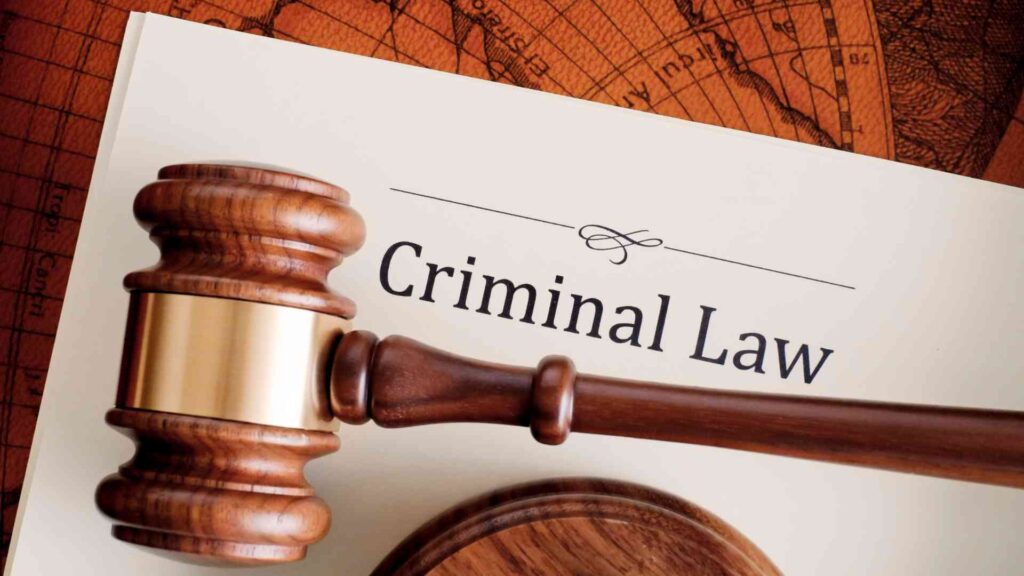 Criminal Defense Attorney in Moab UT
