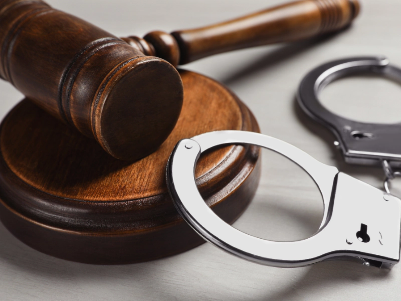 A Clear Step by Step Guide to Responding to Criminal Charges Blog